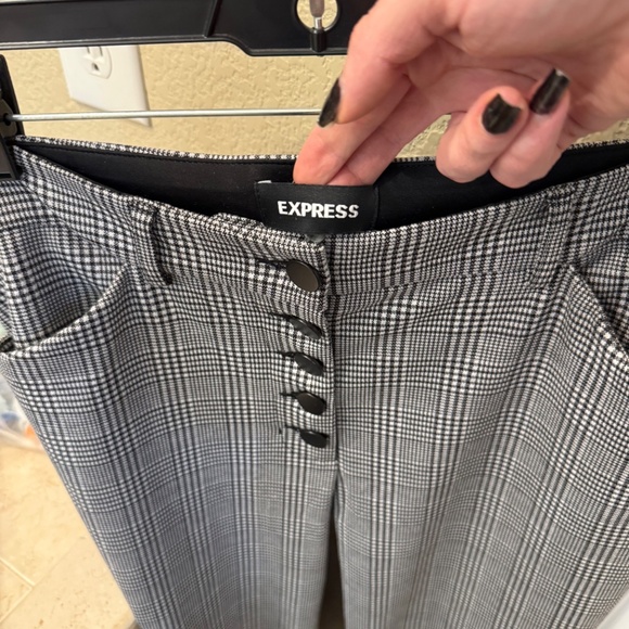 Express - tapered trousers - Picture 5 of 7